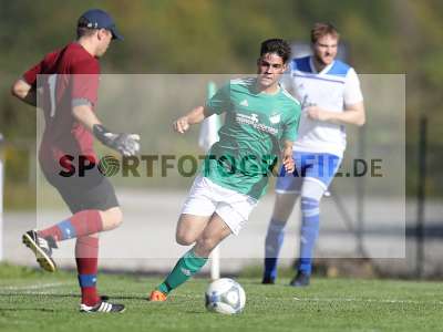 Fotos von FC Gössenheim - TSV Duttenbrunn auf sportfotografie.de