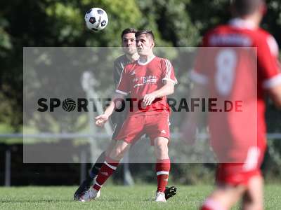 Fotos von (SG) FC Karsbach - SV-DJK Wombach auf sportfotografie.de