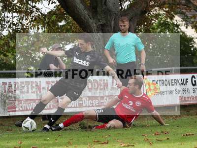 Fotos von FT Schweinfurt - TuS Frammersbach auf sportfotografie.de