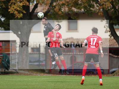 Fotos von FT Schweinfurt - TuS Frammersbach auf sportfotografie.de