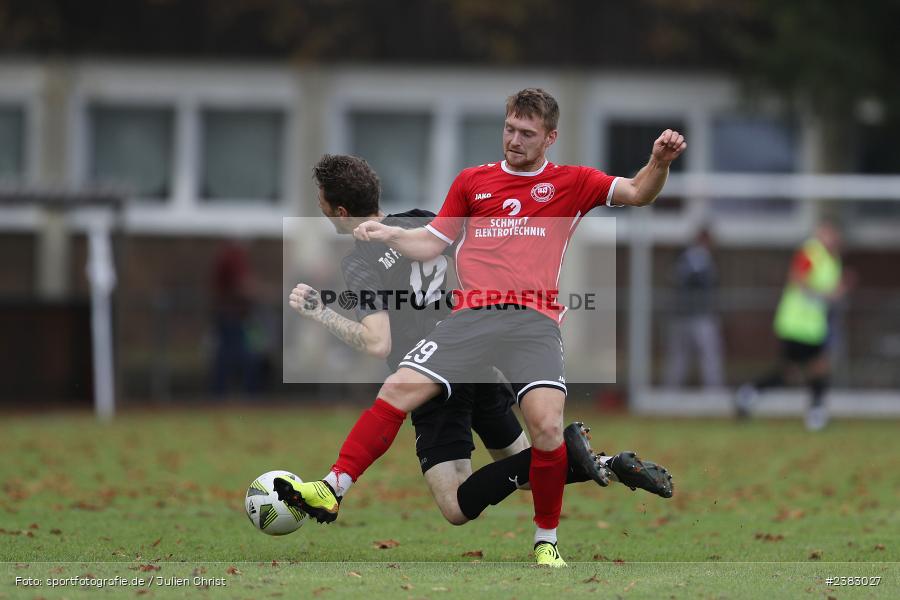 Alexander Ochs, Sportgelände Kleinflürleinsweg, Schweinfurt, 03.10.2023, sport, action, BFV, Saison 2023/2024, Fussball, 14. Spieltag, Landesliga Nordwest, TUS, FTS, TuS Frammersbach, FT Schweinfurt - Bild-ID: 2383027 Alexander Ochs, Sportgelände Kleinflürleinsweg, Schweinfurt, 03.10.2023, sport, action, BFV, Saison 2023/2024, Fussball, 14. Spieltag, Landesliga Nordwest, TUS, FTS, TuS Frammersbach, FT Schweinfurt - Bild-ID: 2383027