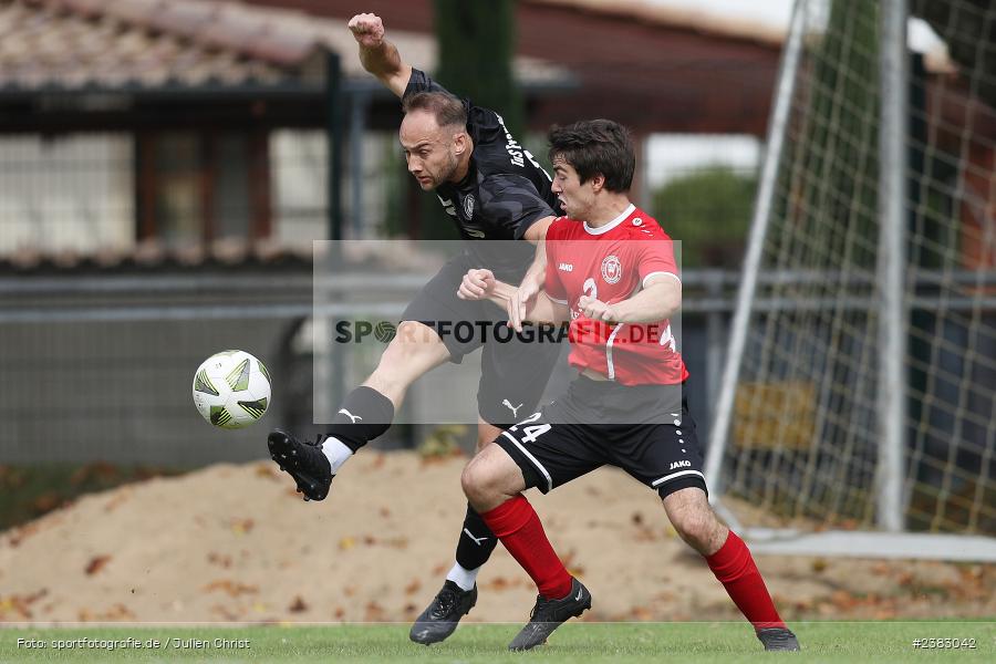 Fabian Lurz, Sportgelände Kleinflürleinsweg, Schweinfurt, 03.10.2023, sport, action, BFV, Saison 2023/2024, Fussball, 14. Spieltag, Landesliga Nordwest, TUS, FTS, TuS Frammersbach, FT Schweinfurt - Bild-ID: 2383042 Fabian Lurz, Sportgelände Kleinflürleinsweg, Schweinfurt, 03.10.2023, sport, action, BFV, Saison 2023/2024, Fussball, 14. Spieltag, Landesliga Nordwest, TUS, FTS, TuS Frammersbach, FT Schweinfurt - Bild-ID: 2383042