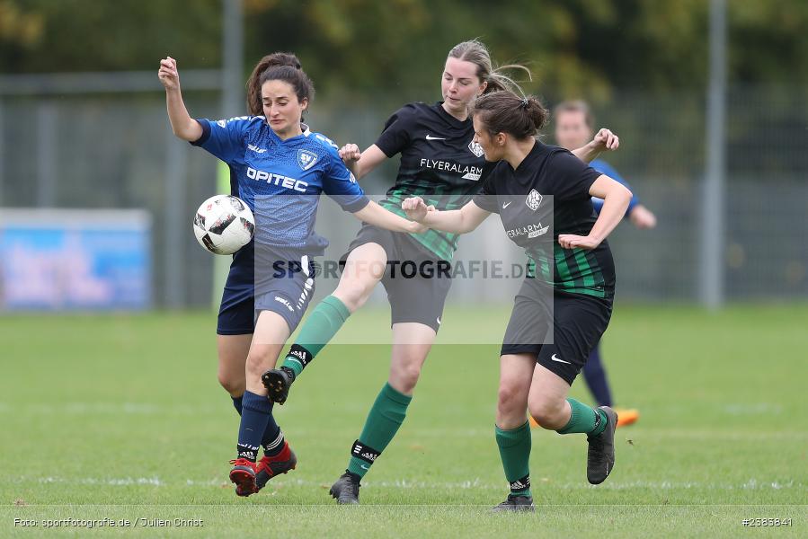 Marie Hofmann, Sportgelände, Karlstadt, 08.10.2023, sport, action, BFV, Saison 2023/2024, Fussball, 5. Spieltag, Bezirksliga Frauen 01, SVB, FVK, SV Bütthard, FV Karlstadt - Bild-ID: 2383841 Marie Hofmann, Sportgelände, Karlstadt, 08.10.2023, sport, action, BFV, Saison 2023/2024, Fussball, 5. Spieltag, Bezirksliga Frauen 01, SVB, FVK, SV Bütthard, FV Karlstadt - Bild-ID: 2383841