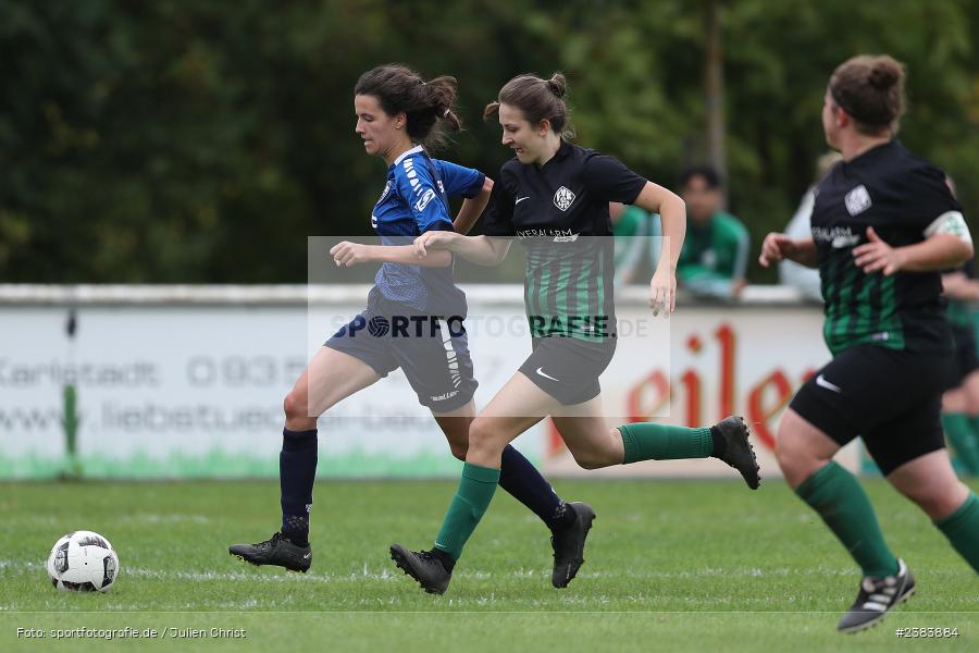 Sportgelände, Karlstadt, 08.10.2023, sport, action, BFV, Saison 2023/2024, Fussball, 5. Spieltag, Bezirksliga Frauen 01, SVB, FVK, SV Bütthard, FV Karlstadt - Bild-ID: 2383884 Sportgelände, Karlstadt, 08.10.2023, sport, action, BFV, Saison 2023/2024, Fussball, 5. Spieltag, Bezirksliga Frauen 01, SVB, FVK, SV Bütthard, FV Karlstadt - Bild-ID: 2383884