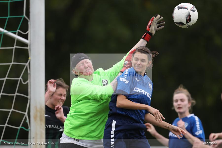Karina Droll, Sportgelände, Karlstadt, 08.10.2023, sport, action, BFV, Saison 2023/2024, Fussball, 5. Spieltag, Bezirksliga Frauen 01, SVB, FVK, SV Bütthard, FV Karlstadt - Bild-ID: 2383886 Karina Droll, Sportgelände, Karlstadt, 08.10.2023, sport, action, BFV, Saison 2023/2024, Fussball, 5. Spieltag, Bezirksliga Frauen 01, SVB, FVK, SV Bütthard, FV Karlstadt - Bild-ID: 2383886