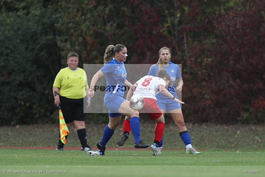Sportpark Heuchelhof, Würzburg, 09.10.2023, sport, action, Saison 2023/2024, Fussball, Regionalliga Süd, 6. Spieltag, KSC, FWK, Karlsruher SC, FC Würzburger Kickers - Bild-ID: 2383921