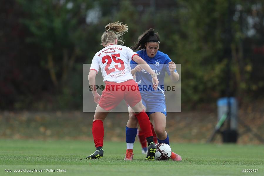 Sportpark Heuchelhof, Würzburg, 09.10.2023, sport, action, Saison 2023/2024, Fussball, Regionalliga Süd, 6. Spieltag, KSC, FWK, Karlsruher SC, FC Würzburger Kickers - Bild-ID: 2383927