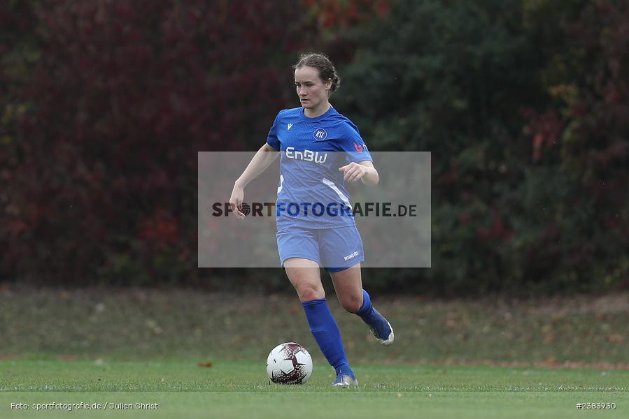 Sportpark Heuchelhof, Würzburg, 09.10.2023, sport, action, Saison 2023/2024, Fussball, Regionalliga Süd, 6. Spieltag, KSC, FWK, Karlsruher SC, FC Würzburger Kickers - Bild-ID: 2383930