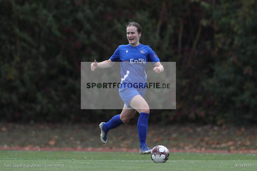 Sportpark Heuchelhof, Würzburg, 09.10.2023, sport, action, Saison 2023/2024, Fussball, Regionalliga Süd, 6. Spieltag, KSC, FWK, Karlsruher SC, FC Würzburger Kickers - Bild-ID: 2383934