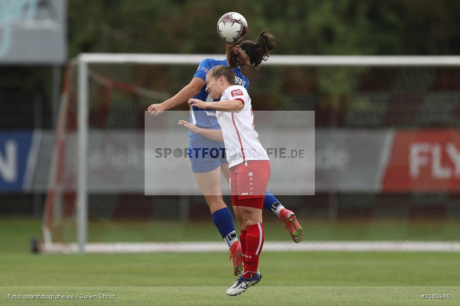 Sportpark Heuchelhof, Würzburg, 09.10.2023, sport, action, Saison 2023/2024, Fussball, Regionalliga Süd, 6. Spieltag, KSC, FWK, Karlsruher SC, FC Würzburger Kickers - Bild-ID: 2383940