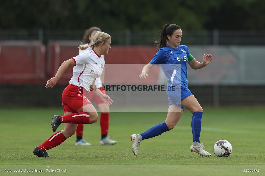 Sportpark Heuchelhof, Würzburg, 09.10.2023, sport, action, Saison 2023/2024, Fussball, Regionalliga Süd, 6. Spieltag, KSC, FWK, Karlsruher SC, FC Würzburger Kickers - Bild-ID: 2383972 Sportpark Heuchelhof, Würzburg, 09.10.2023, sport, action, Saison 2023/2024, Fussball, Regionalliga Süd, 6. Spieltag, KSC, FWK, Karlsruher SC, FC Würzburger Kickers - Bild-ID: 2383972