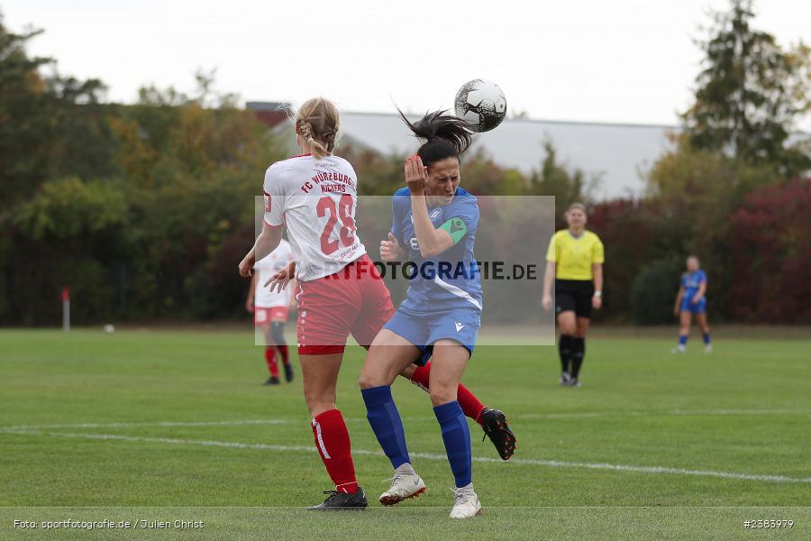 Sportpark Heuchelhof, Würzburg, 09.10.2023, sport, action, Saison 2023/2024, Fussball, Regionalliga Süd, 6. Spieltag, KSC, FWK, Karlsruher SC, FC Würzburger Kickers - Bild-ID: 2383979 Sportpark Heuchelhof, Würzburg, 09.10.2023, sport, action, Saison 2023/2024, Fussball, Regionalliga Süd, 6. Spieltag, KSC, FWK, Karlsruher SC, FC Würzburger Kickers - Bild-ID: 2383979