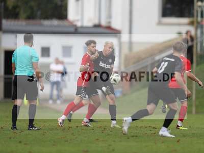 Fotos von FT Schweinfurt - TuS Frammersbach auf sportfotografie.de