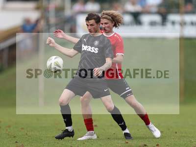 Fotos von FT Schweinfurt - TuS Frammersbach auf sportfotografie.de