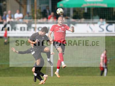 Fotos von FT Schweinfurt - TuS Frammersbach auf sportfotografie.de