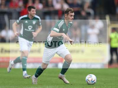 Fotos von 1. FC Schweinfurt 1905 - FC Würzburger Kickers auf sportfotografie.de