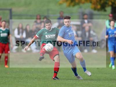 Fotos von FV Esselbach-Steinmark - TSV Homburg auf sportfotografie.de