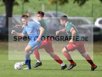Fotos von FV Esselbach-Steinmark - TSV Homburg auf sportfotografie.de