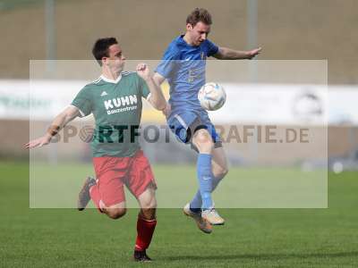 Fotos von FV Esselbach-Steinmark - TSV Homburg auf sportfotografie.de