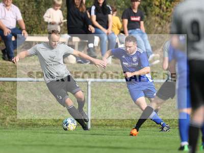 Fotos von TV Marktheidenfeld - (SG) SC Roßbrunn-Mädelhofen auf sportfotografie.de