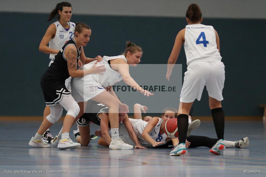 Hans-Wilhelm-Renkhoff-Halle, Marktheidenfeld, 14.10.2023, RLS, DBB, sport, action, Saison 2023/2024, Basketball, Regionalliga Damen HR-Nord, BGL, TVM, BG Litzendorf, TV Marktheidenfeld - Bild-ID: 2384074