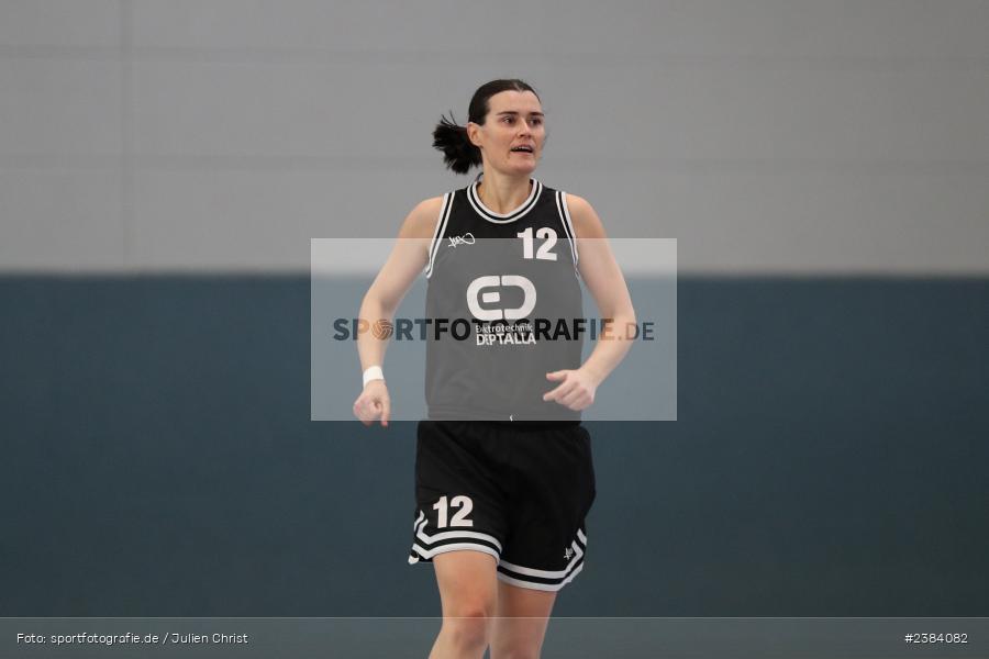 Hans-Wilhelm-Renkhoff-Halle, Marktheidenfeld, 14.10.2023, RLS, DBB, sport, action, Saison 2023/2024, Basketball, Regionalliga Damen HR-Nord, BGL, TVM, BG Litzendorf, TV Marktheidenfeld - Bild-ID: 2384082