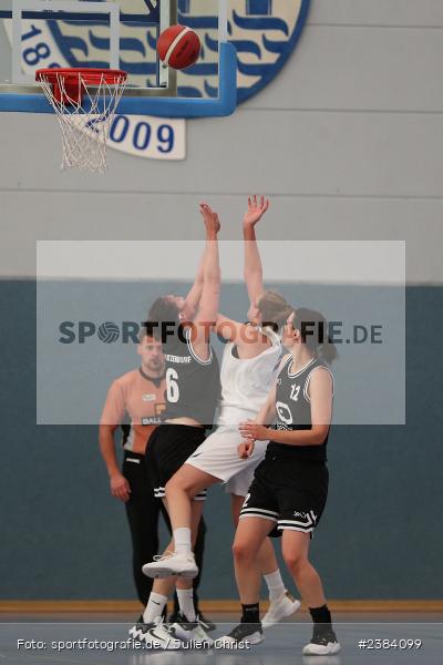 Hans-Wilhelm-Renkhoff-Halle, Marktheidenfeld, 14.10.2023, RLS, DBB, sport, action, Saison 2023/2024, Basketball, Regionalliga Damen HR-Nord, BGL, TVM, BG Litzendorf, TV Marktheidenfeld - Bild-ID: 2384099