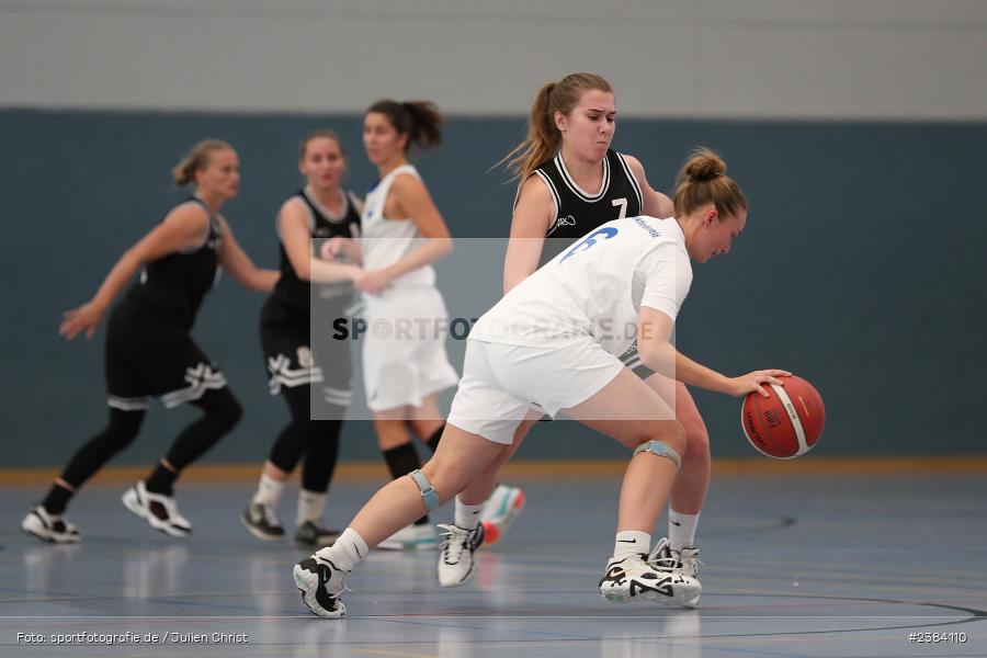 Hans-Wilhelm-Renkhoff-Halle, Marktheidenfeld, 14.10.2023, RLS, DBB, sport, action, Saison 2023/2024, Basketball, Regionalliga Damen HR-Nord, BGL, TVM, BG Litzendorf, TV Marktheidenfeld - Bild-ID: 2384110