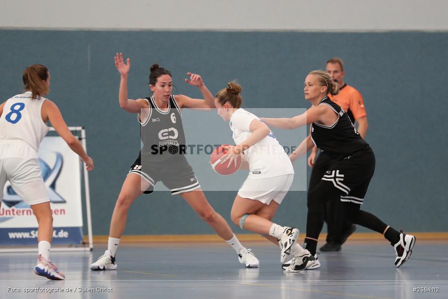 Hans-Wilhelm-Renkhoff-Halle, Marktheidenfeld, 14.10.2023, RLS, DBB, sport, action, Saison 2023/2024, Basketball, Regionalliga Damen HR-Nord, BGL, TVM, BG Litzendorf, TV Marktheidenfeld - Bild-ID: 2384112
