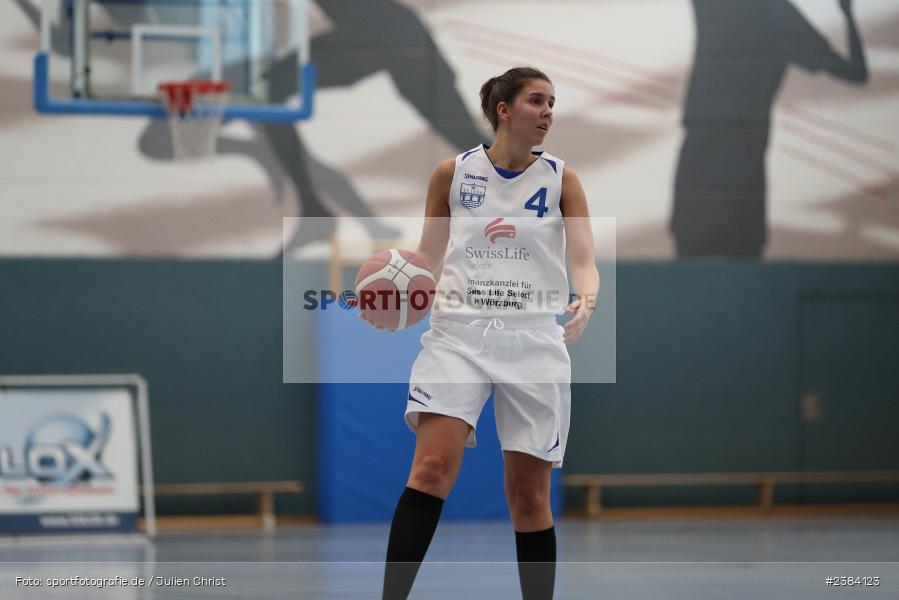 Hans-Wilhelm-Renkhoff-Halle, Marktheidenfeld, 14.10.2023, RLS, DBB, sport, action, Saison 2023/2024, Basketball, Regionalliga Damen HR-Nord, BGL, TVM, BG Litzendorf, TV Marktheidenfeld - Bild-ID: 2384123