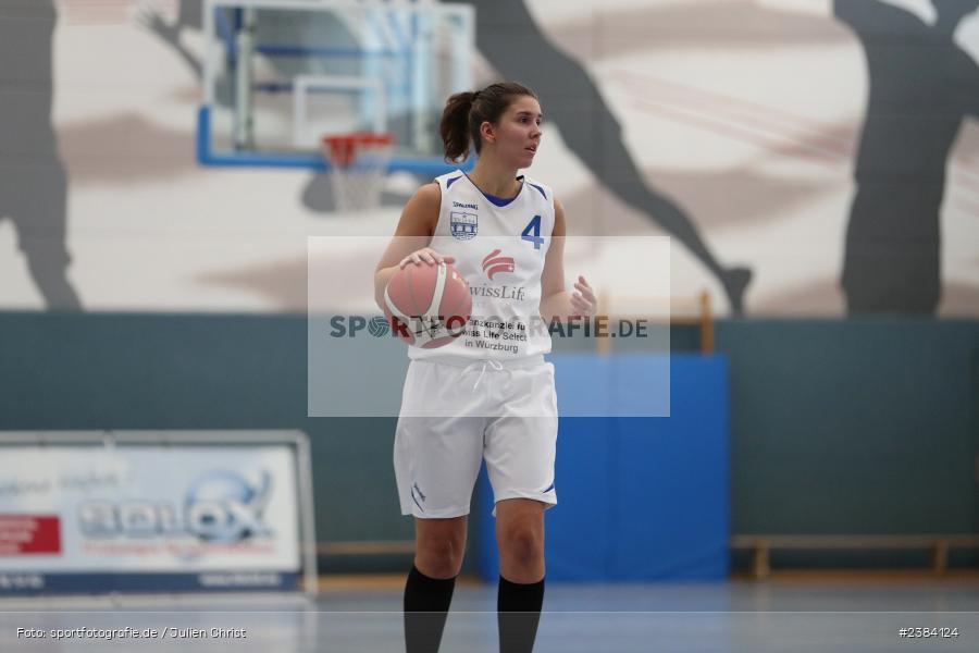 Hans-Wilhelm-Renkhoff-Halle, Marktheidenfeld, 14.10.2023, RLS, DBB, sport, action, Saison 2023/2024, Basketball, Regionalliga Damen HR-Nord, BGL, TVM, BG Litzendorf, TV Marktheidenfeld - Bild-ID: 2384124