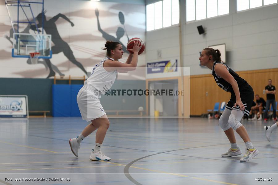Hans-Wilhelm-Renkhoff-Halle, Marktheidenfeld, 14.10.2023, RLS, DBB, sport, action, Saison 2023/2024, Basketball, Regionalliga Damen HR-Nord, BGL, TVM, BG Litzendorf, TV Marktheidenfeld - Bild-ID: 2384125