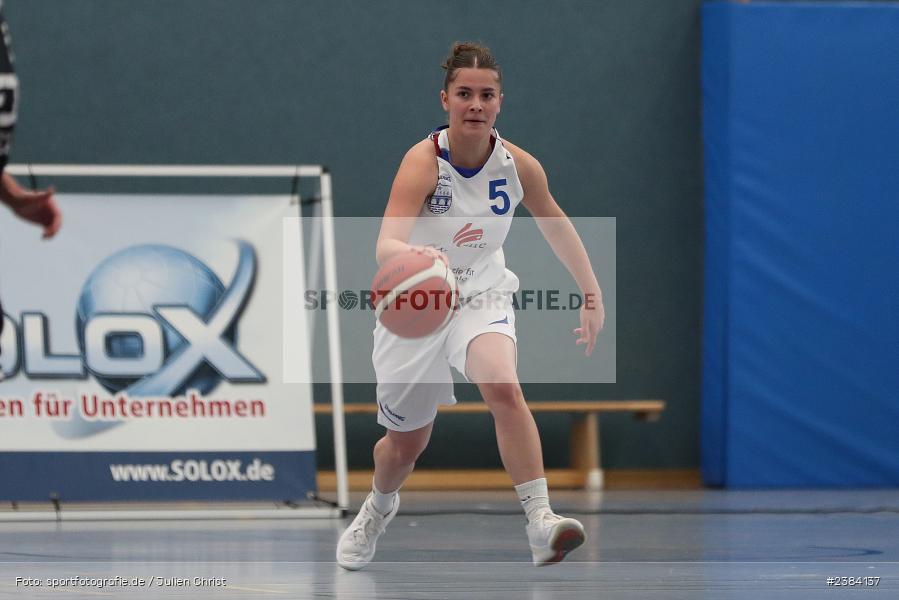 Hans-Wilhelm-Renkhoff-Halle, Marktheidenfeld, 14.10.2023, RLS, DBB, sport, action, Saison 2023/2024, Basketball, Regionalliga Damen HR-Nord, BGL, TVM, BG Litzendorf, TV Marktheidenfeld - Bild-ID: 2384137