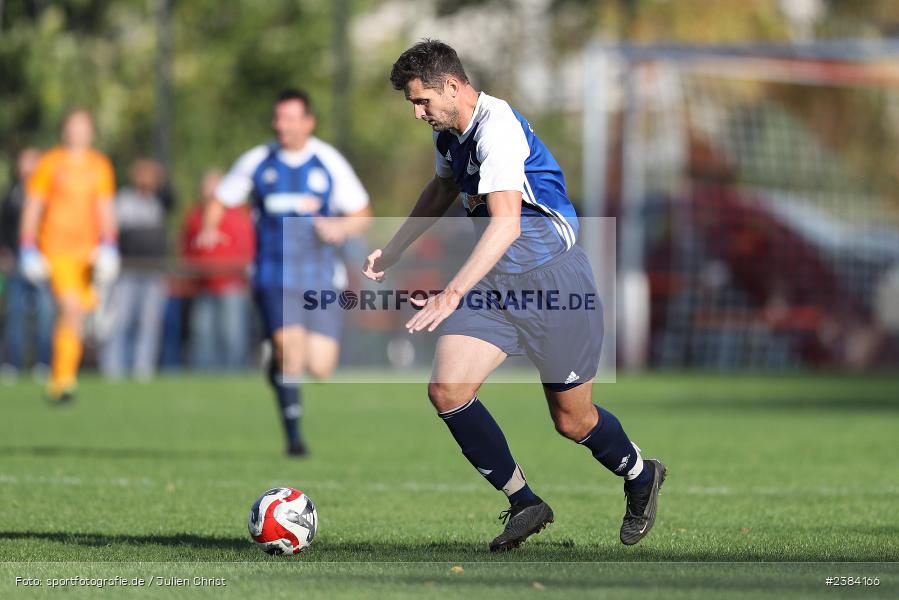 Sportgelände, Birkenfeld, 14.10.2023, BFV, sport, action, Saison 2023/2024, Fussball, 13. Spieltag, Bezirksliga Unterfranken West, TSV, SVB, TSV Lohr, SV Birkenfeld - Bild-ID: 2384166 Sportgelände, Birkenfeld, 14.10.2023, BFV, sport, action, Saison 2023/2024, Fussball, 13. Spieltag, Bezirksliga Unterfranken West, TSV, SVB, TSV Lohr, SV Birkenfeld - Bild-ID: 2384166