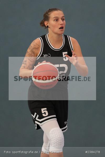 Hans-Wilhelm-Renkhoff-Halle, Marktheidenfeld, 14.10.2023, RLS, DBB, sport, action, Saison 2023/2024, Basketball, Regionalliga Damen HR-Nord, BGL, TVM, BG Litzendorf, TV Marktheidenfeld - Bild-ID: 2384278