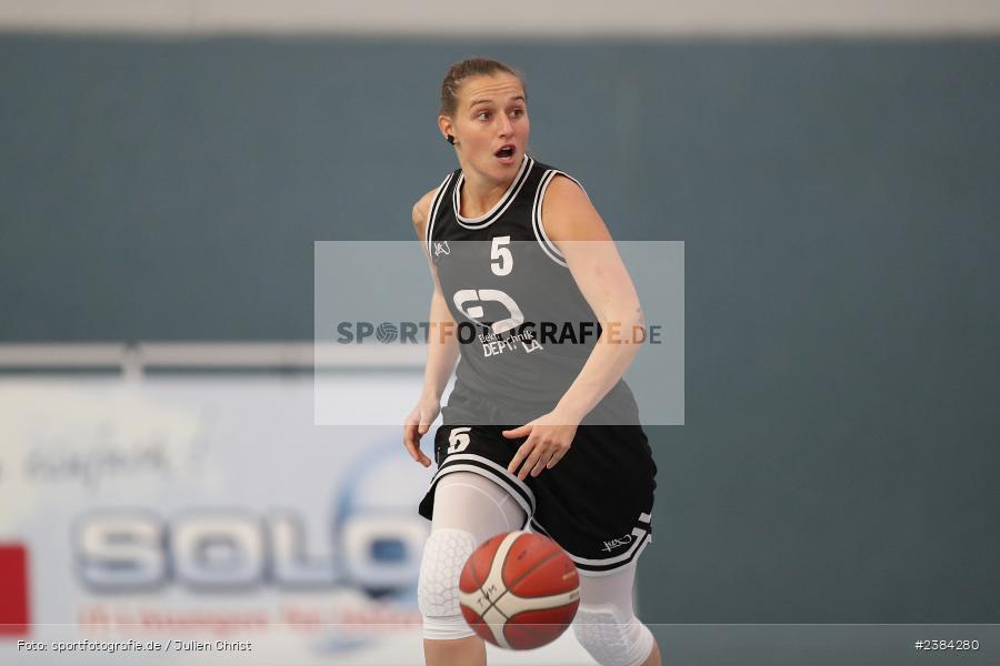 Hans-Wilhelm-Renkhoff-Halle, Marktheidenfeld, 14.10.2023, RLS, DBB, sport, action, Saison 2023/2024, Basketball, Regionalliga Damen HR-Nord, BGL, TVM, BG Litzendorf, TV Marktheidenfeld - Bild-ID: 2384280