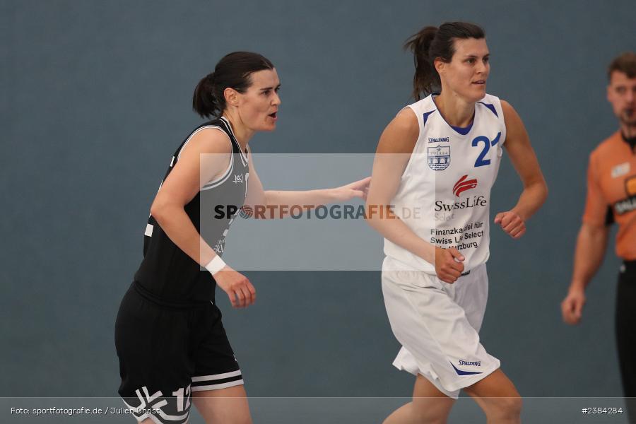 Hans-Wilhelm-Renkhoff-Halle, Marktheidenfeld, 14.10.2023, RLS, DBB, sport, action, Saison 2023/2024, Basketball, Regionalliga Damen HR-Nord, BGL, TVM, BG Litzendorf, TV Marktheidenfeld - Bild-ID: 2384284