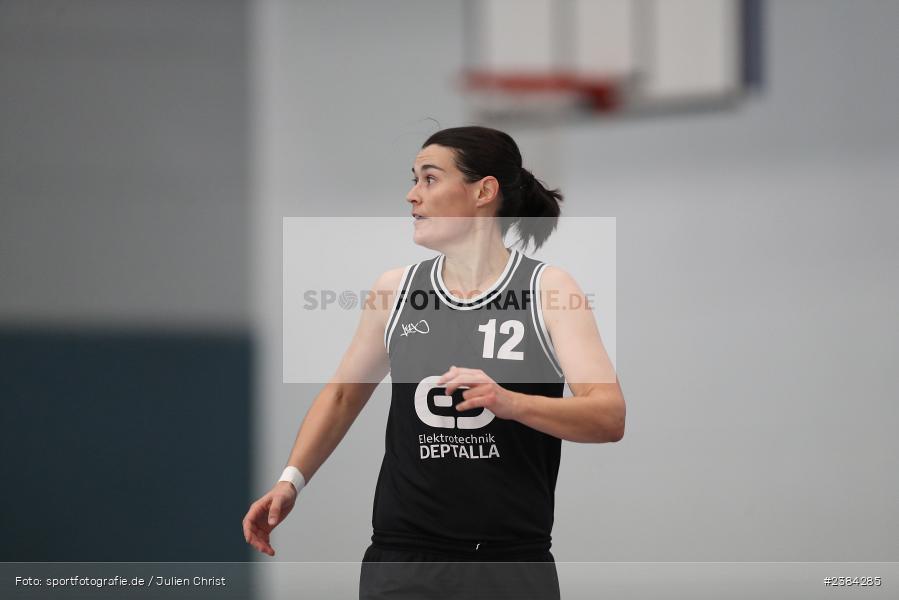 Hans-Wilhelm-Renkhoff-Halle, Marktheidenfeld, 14.10.2023, RLS, DBB, sport, action, Saison 2023/2024, Basketball, Regionalliga Damen HR-Nord, BGL, TVM, BG Litzendorf, TV Marktheidenfeld - Bild-ID: 2384285