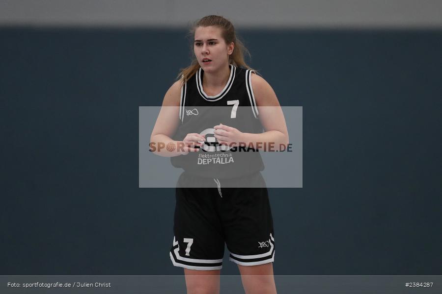 Hans-Wilhelm-Renkhoff-Halle, Marktheidenfeld, 14.10.2023, RLS, DBB, sport, action, Saison 2023/2024, Basketball, Regionalliga Damen HR-Nord, BGL, TVM, BG Litzendorf, TV Marktheidenfeld - Bild-ID: 2384287
