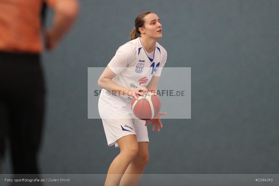 Hans-Wilhelm-Renkhoff-Halle, Marktheidenfeld, 14.10.2023, RLS, DBB, sport, action, Saison 2023/2024, Basketball, Regionalliga Damen HR-Nord, BGL, TVM, BG Litzendorf, TV Marktheidenfeld - Bild-ID: 2384292