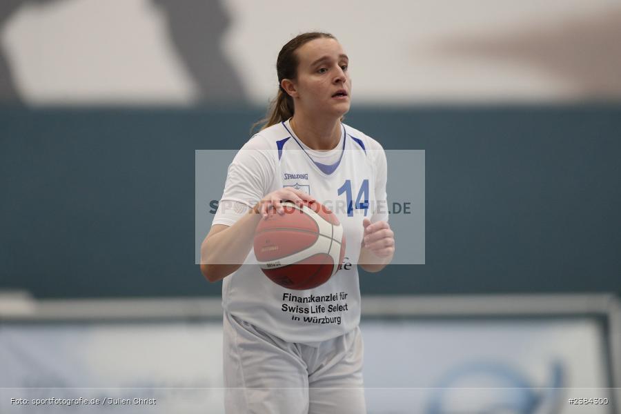 Hans-Wilhelm-Renkhoff-Halle, Marktheidenfeld, 14.10.2023, RLS, DBB, sport, action, Saison 2023/2024, Basketball, Regionalliga Damen HR-Nord, BGL, TVM, BG Litzendorf, TV Marktheidenfeld - Bild-ID: 2384300