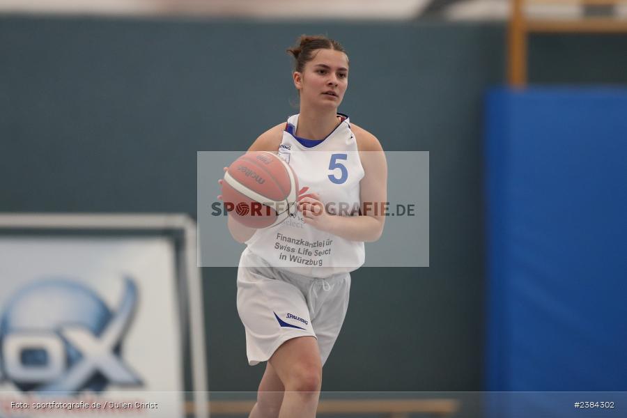 Hans-Wilhelm-Renkhoff-Halle, Marktheidenfeld, 14.10.2023, RLS, DBB, sport, action, Saison 2023/2024, Basketball, Regionalliga Damen HR-Nord, BGL, TVM, BG Litzendorf, TV Marktheidenfeld - Bild-ID: 2384302