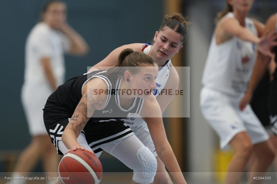 Hans-Wilhelm-Renkhoff-Halle, Marktheidenfeld, 14.10.2023, RLS, DBB, sport, action, Saison 2023/2024, Basketball, Regionalliga Damen HR-Nord, BGL, TVM, BG Litzendorf, TV Marktheidenfeld - Bild-ID: 2384305