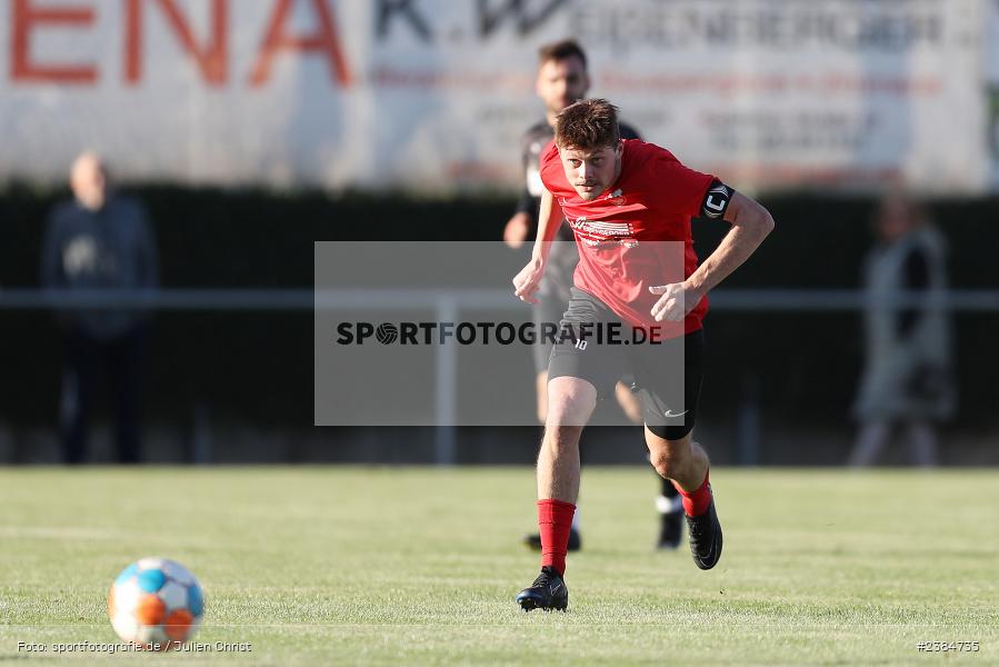 Sportgelände, Schwebenried, 15.10.2023, BFV, Fussball, sport, action, Saison 2023/2024, 16. Spieltag, Landesliga Nordwest, TUS, DJK, TuS Frammersbach, DJK Schwebenried-Schwemmelsbach - Bild-ID: 2384735 Sportgelände, Schwebenried, 15.10.2023, BFV, Fussball, sport, action, Saison 2023/2024, 16. Spieltag, Landesliga Nordwest, TUS, DJK, TuS Frammersbach, DJK Schwebenried-Schwemmelsbach - Bild-ID: 2384735