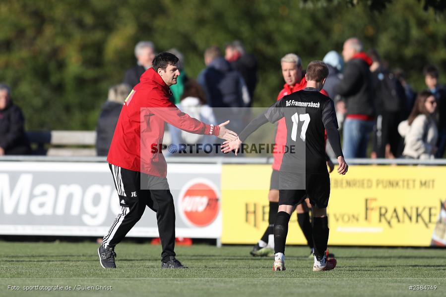 Sportgelände, Schwebenried, 15.10.2023, BFV, Fussball, sport, action, Saison 2023/2024, 16. Spieltag, Landesliga Nordwest, TUS, DJK, TuS Frammersbach, DJK Schwebenried-Schwemmelsbach - Bild-ID: 2384749 Sportgelände, Schwebenried, 15.10.2023, BFV, Fussball, sport, action, Saison 2023/2024, 16. Spieltag, Landesliga Nordwest, TUS, DJK, TuS Frammersbach, DJK Schwebenried-Schwemmelsbach - Bild-ID: 2384749