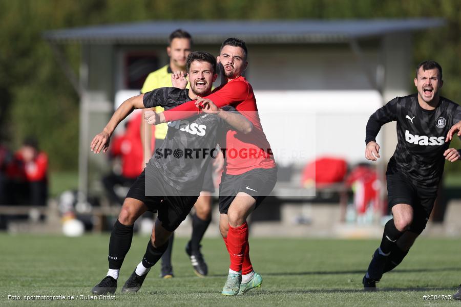 Sportgelände, Schwebenried, 15.10.2023, BFV, Fussball, sport, action, Saison 2023/2024, 16. Spieltag, Landesliga Nordwest, TUS, DJK, TuS Frammersbach, DJK Schwebenried-Schwemmelsbach - Bild-ID: 2384763 Sportgelände, Schwebenried, 15.10.2023, BFV, Fussball, sport, action, Saison 2023/2024, 16. Spieltag, Landesliga Nordwest, TUS, DJK, TuS Frammersbach, DJK Schwebenried-Schwemmelsbach - Bild-ID: 2384763