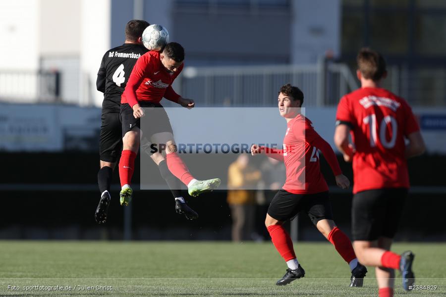 Sportgelände, Schwebenried, 15.10.2023, BFV, Fussball, sport, action, Saison 2023/2024, 16. Spieltag, Landesliga Nordwest, TUS, DJK, TuS Frammersbach, DJK Schwebenried-Schwemmelsbach - Bild-ID: 2384829
