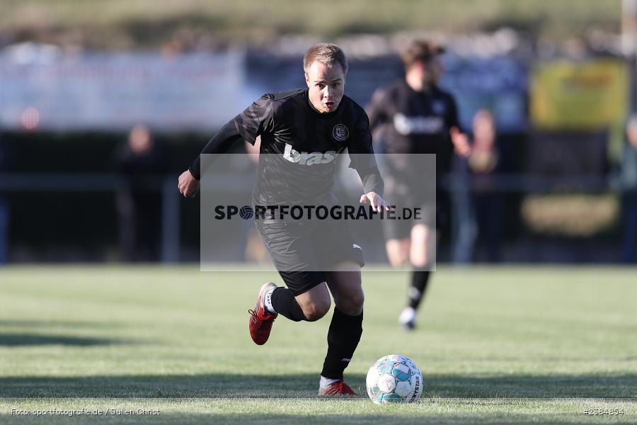 Sportgelände, Schwebenried, 15.10.2023, BFV, Fussball, sport, action, Saison 2023/2024, 16. Spieltag, Landesliga Nordwest, TUS, DJK, TuS Frammersbach, DJK Schwebenried-Schwemmelsbach - Bild-ID: 2384854