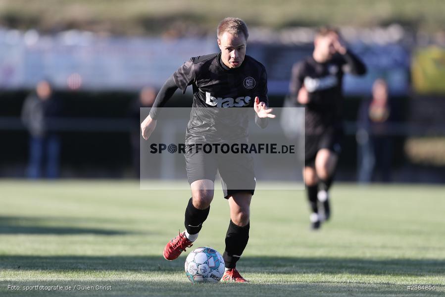 Sportgelände, Schwebenried, 15.10.2023, BFV, Fussball, sport, action, Saison 2023/2024, 16. Spieltag, Landesliga Nordwest, TUS, DJK, TuS Frammersbach, DJK Schwebenried-Schwemmelsbach - Bild-ID: 2384856