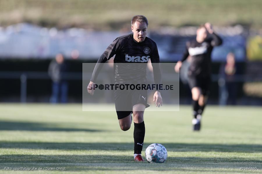 Sportgelände, Schwebenried, 15.10.2023, BFV, Fussball, sport, action, Saison 2023/2024, 16. Spieltag, Landesliga Nordwest, TUS, DJK, TuS Frammersbach, DJK Schwebenried-Schwemmelsbach - Bild-ID: 2384860